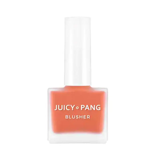 A'PIEU Juicy-Pang Water Blusher, Peach