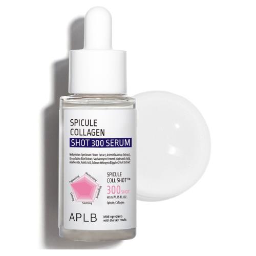 Spicule Collagen Shot 300 Serum 40ml