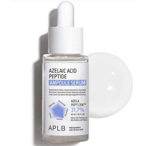Azelaic Acid Peptide Ampoule Serum 40ml