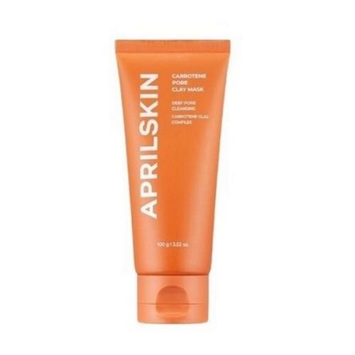 Carrotene Pore Clay Mask 100 g
