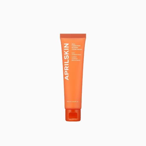 Carrotene Clarifying Cream 60 ml