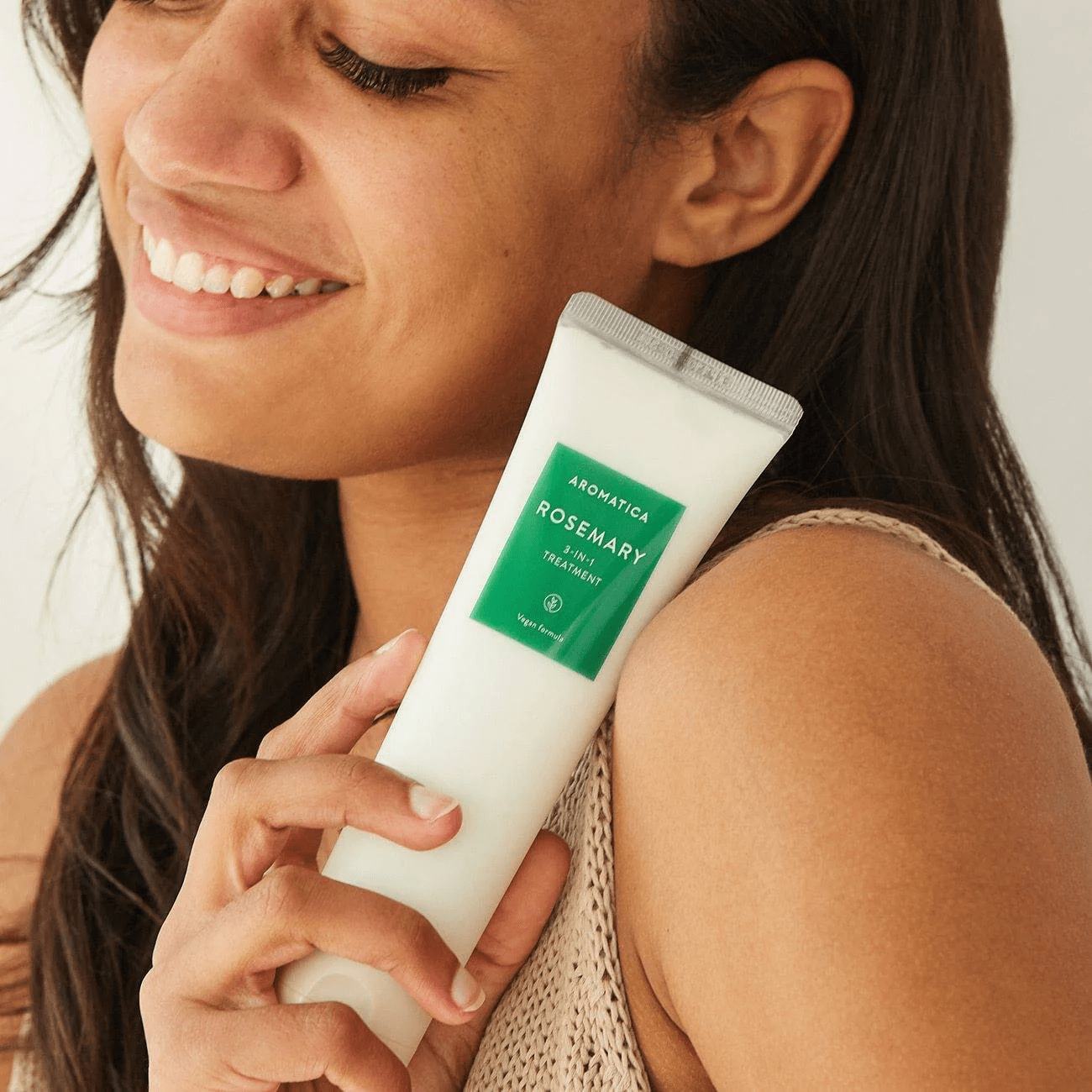 AROMATICA Rosemary 3-in-1 Treatment, 160 ml