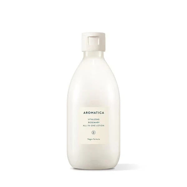 AROMATICA Vitalizing Rosemary All-In-One Body, 300 ml