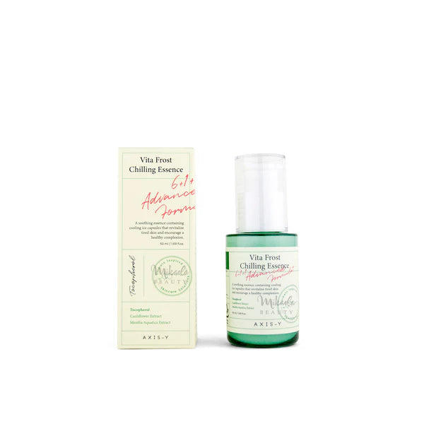 Vita Frost Chilling Essence 50ml