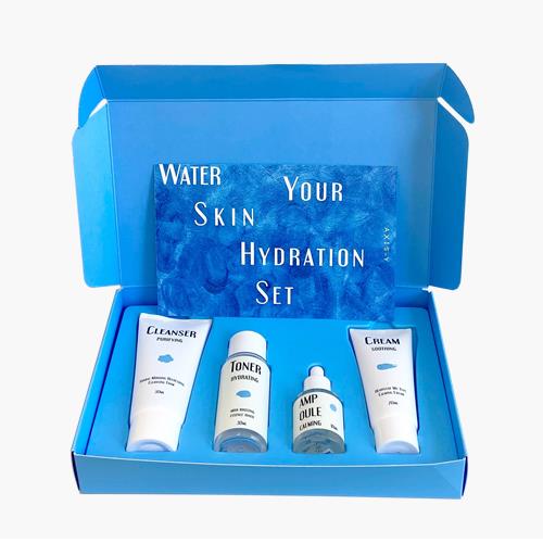Water Your Skin Set