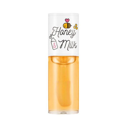 A'PIEU Honey & Milk Lip Oil, 5g