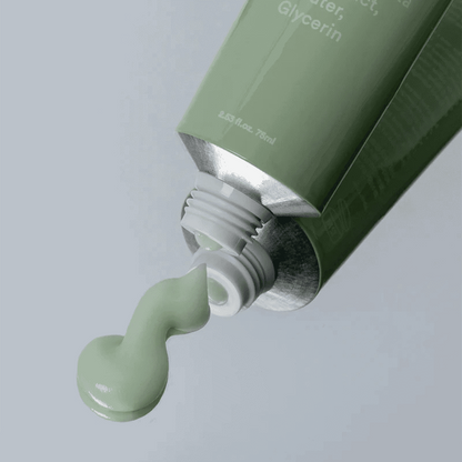 Abib Heartleaf Crème Calming Tube, 75 ml