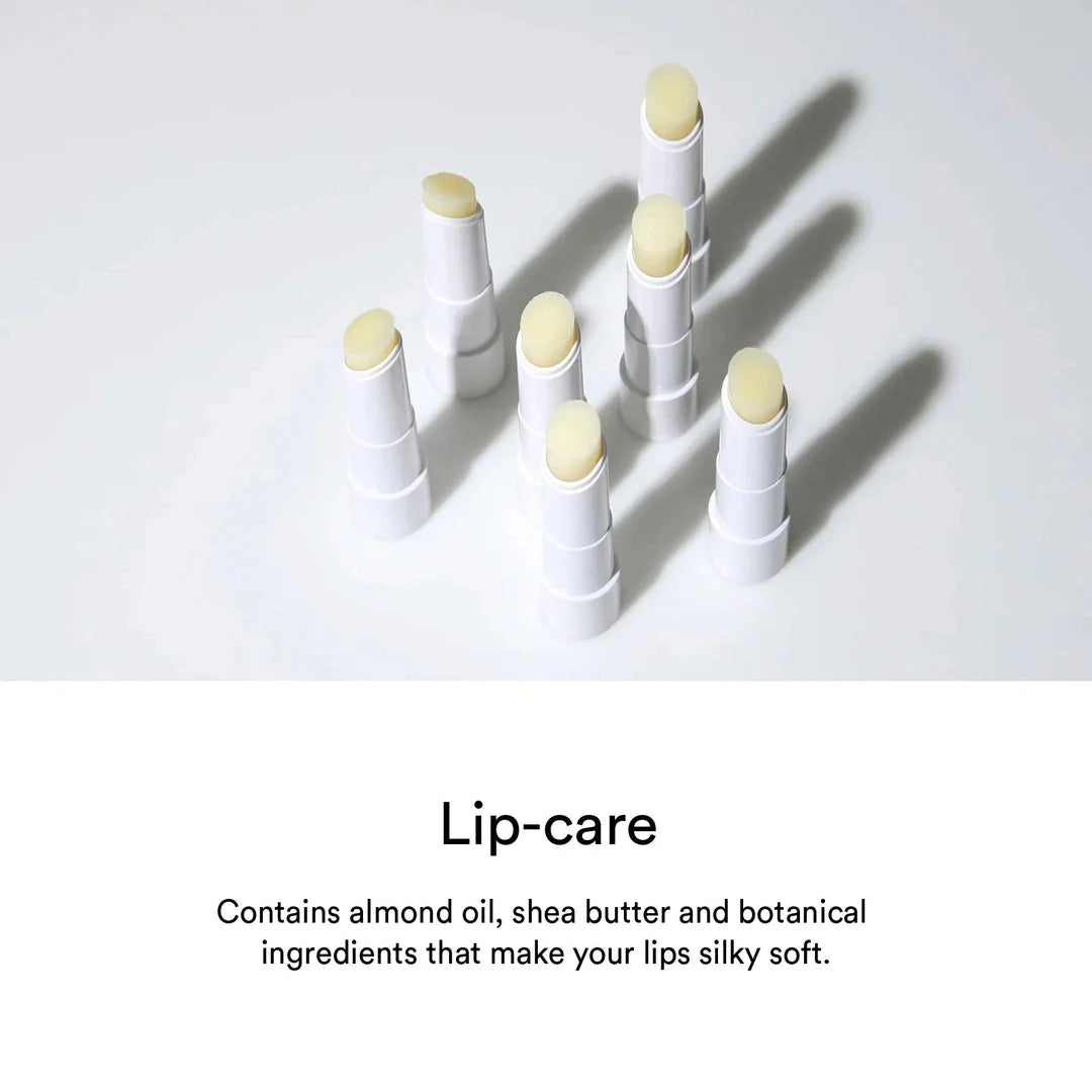 Abib Protective Lip Balm Block Stick, 3.3 g