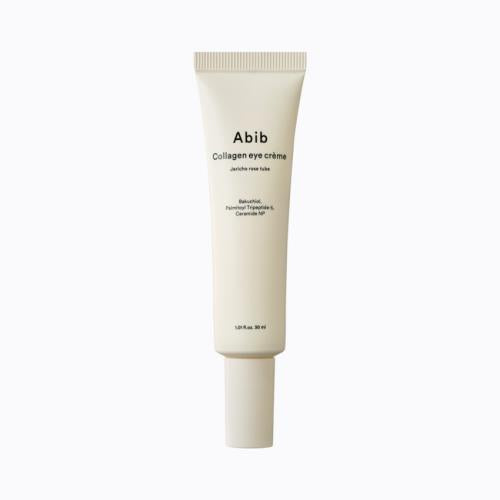 Collagen Eye Crème Jericho Rose Tube 30 ml