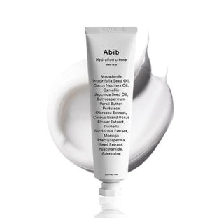 Hydration Creme 75 ml Water Tube