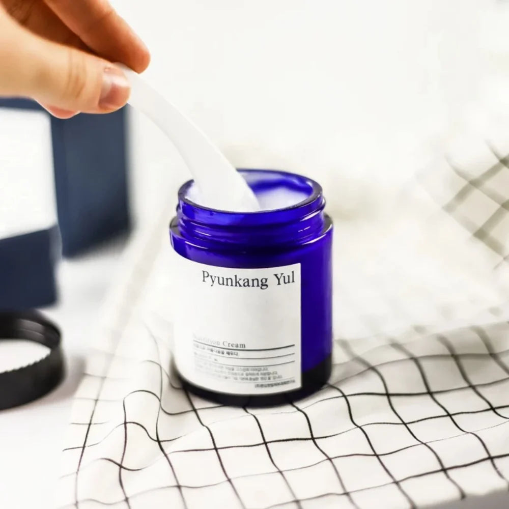 Pyunkang Yul Nutrition Cream, 100 ml