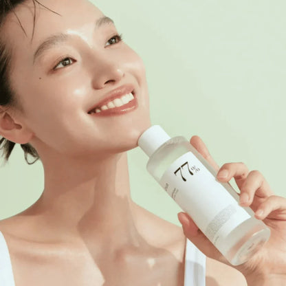 Heartleaf 77% Soothing Toner, 250 ml