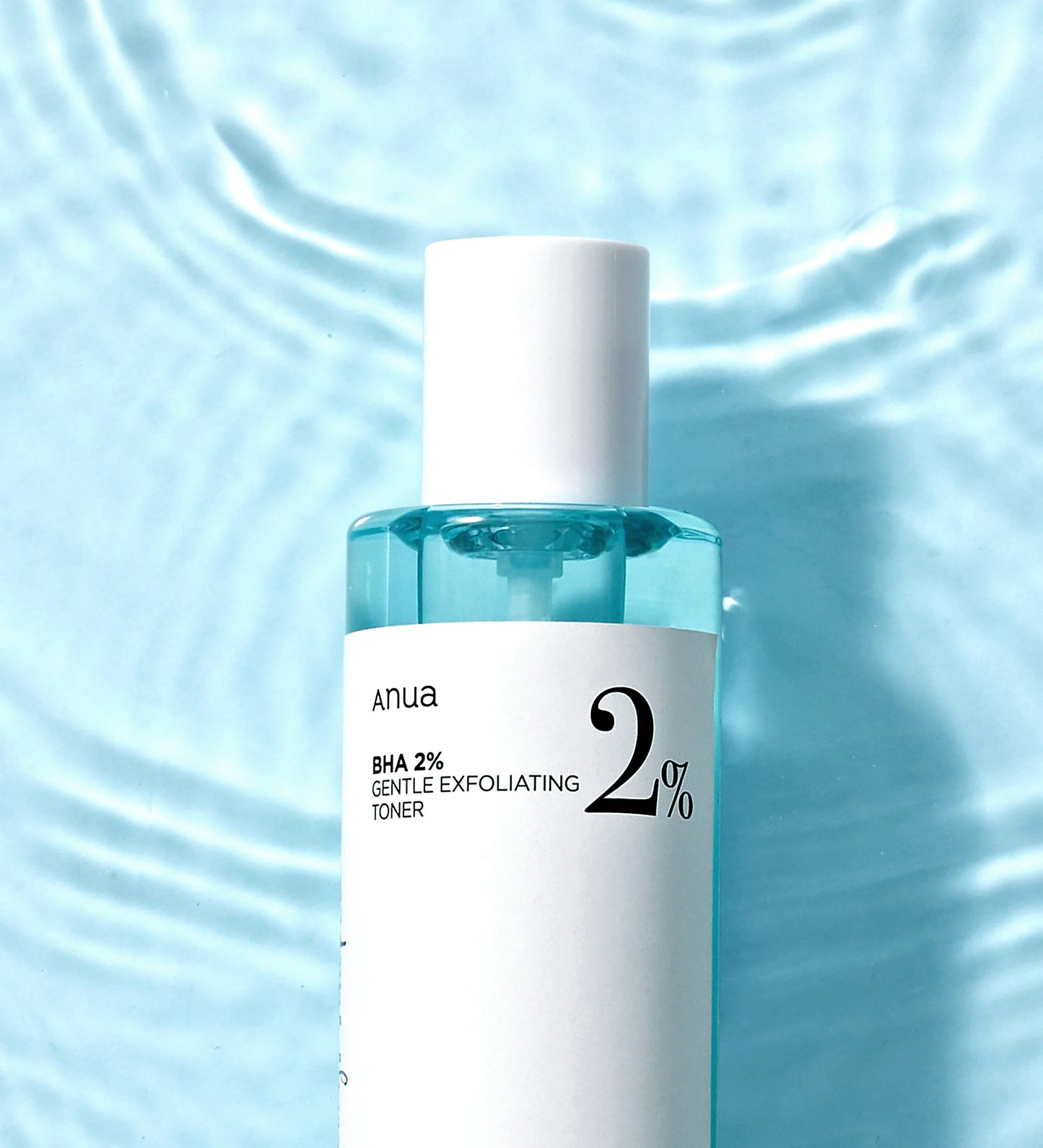 BHA 2% Gentle Exfoliating Toner, 150 ml