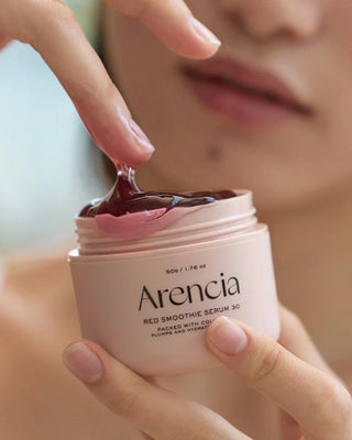 Fresh Red Smoothie Serum 30 50g