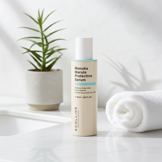 Manuka Marula Protective Serum 50ml