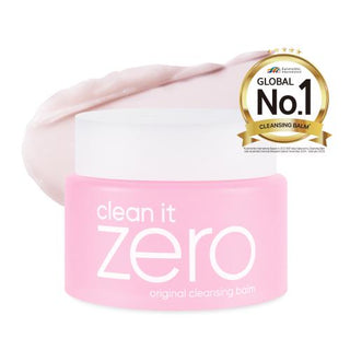 Clean It Zero Cleansing Balm Original 100ml