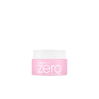 Clean It Zero Original Cleansing Balm 25ml