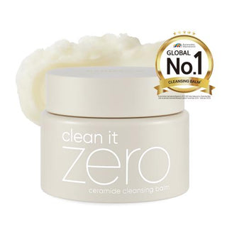 Clean It Zero Ceramide Cleansing Balm 100ml