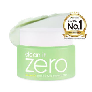 Clean It Zero Pore Clarifying Cleansing Balm 100ml