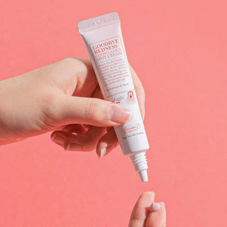 Benton Goodbye Redness Centella Cica Spot Cream, 15 g