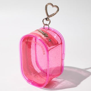 Vitavita Keyring Pouch(Pink)