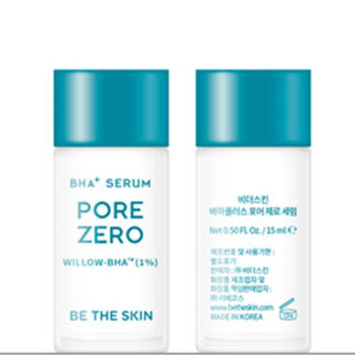 Bha+ Pore Zero Serum 15ml
