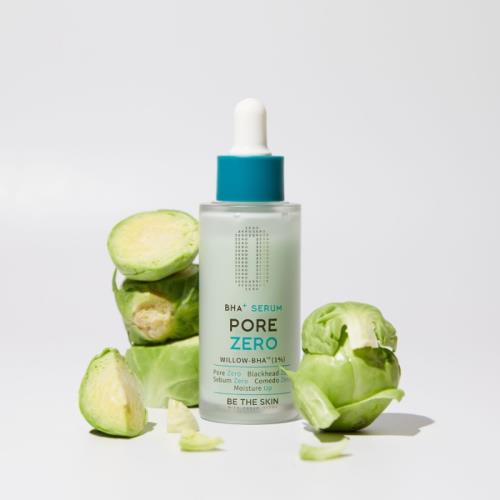 Bha+ Pore Zero Serum 30ml