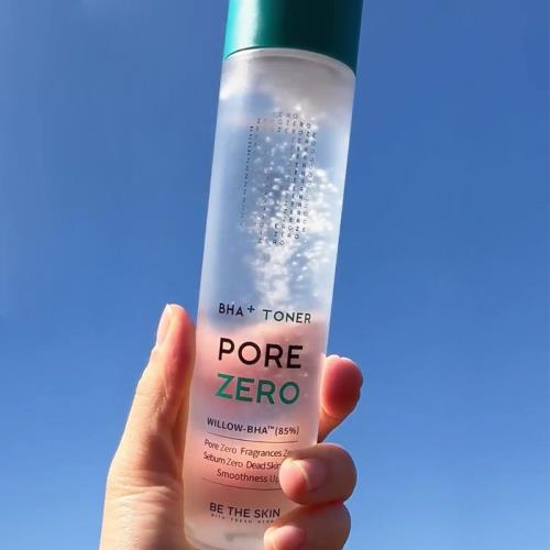 Bha+ Pore Zero Toner 150 ml