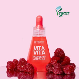 Vitavita Raspberry Ampoule 30ml