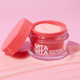 Vitavita Raspberry Pdrn Cream 50G