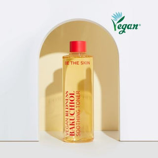 Vegan Redness Bakuchiol Soothing Toner 250ml