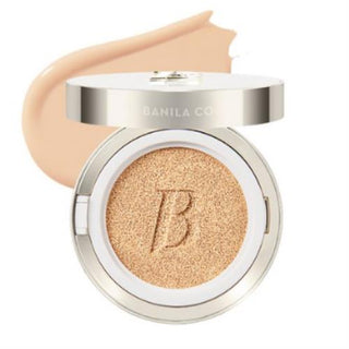 Covericious Ultimate White Cushion #23 Medium  14G