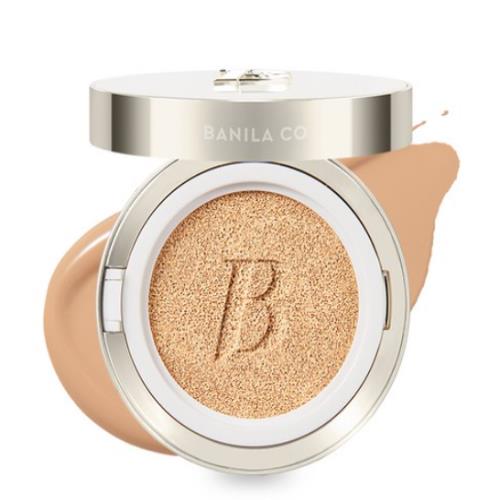 Covericious Ultimate White Cushion #25 Amber  14G