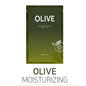 The Clean Vegan Olive Mask 1 stk