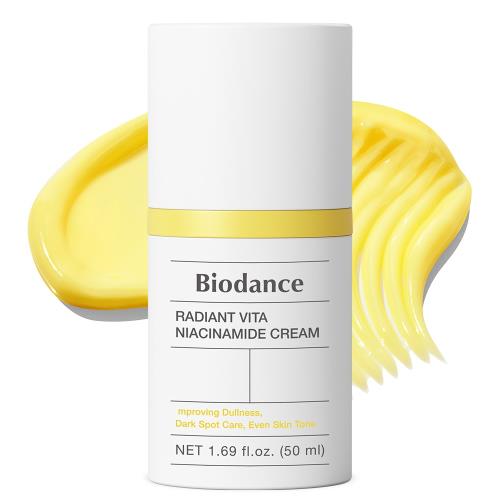 Radiant Vita Niacinamide Cream 50 ml