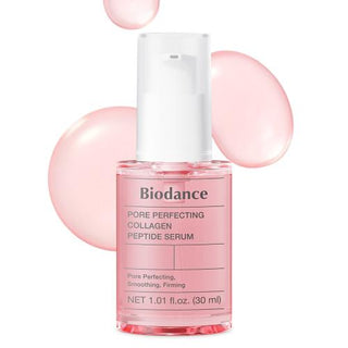 Pore Perfecting Collagen Peptide Serum 30 ml