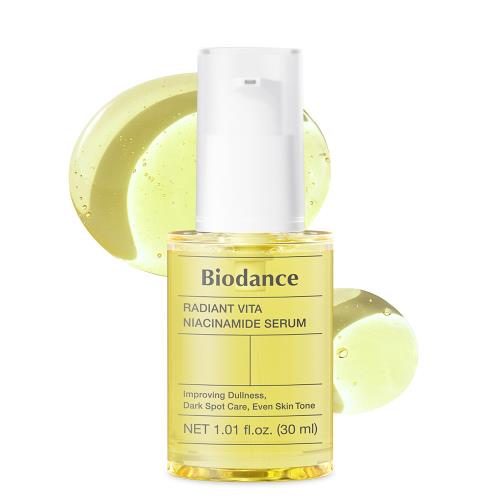 Radiant Vita Niacinamide Serum 30 ml