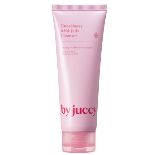 Gooseberry Aha Jelly Cleanser 120ml