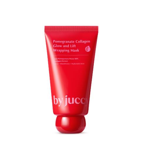 Pomegranate Collagen Glow And Lift Wrapping Mask 70ml