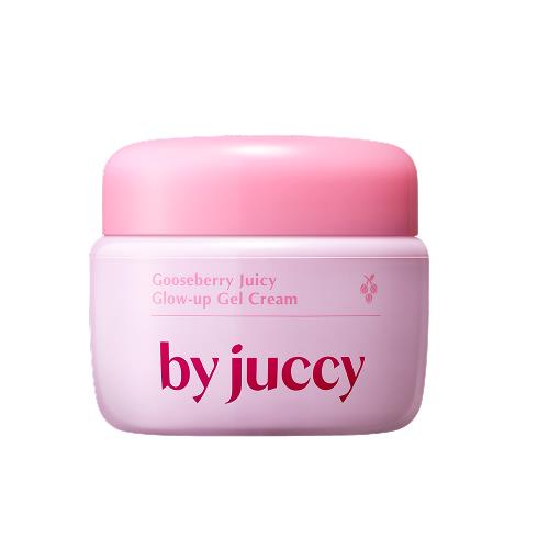 Gooseberry Juicy Glow-Up Gel Cream 55ml
