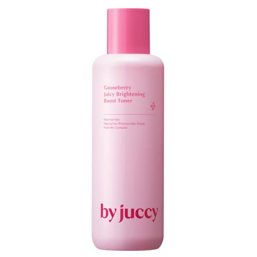 Gooseberry Juicy Brightening Boost Toner 150ml