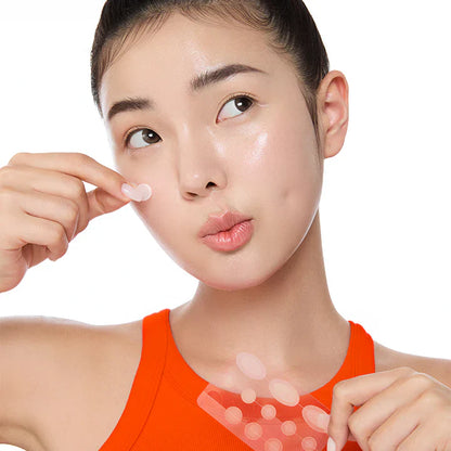 Mandelic Acid Spot Clearing Patch 39 patches