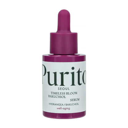 Timeless Bloom Bakuchiol Serum 30ml