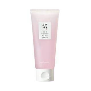 Red Bean Water Gel 100ml