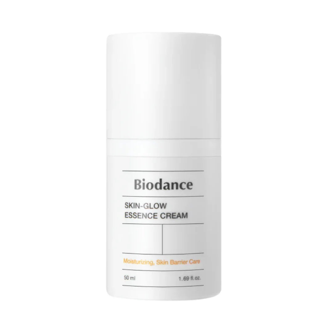Skin-Glow Essence Cream 50ml