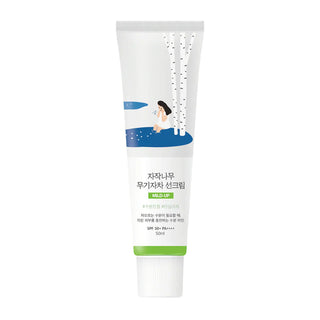 Moisture Mild-up Suncreen 50ml