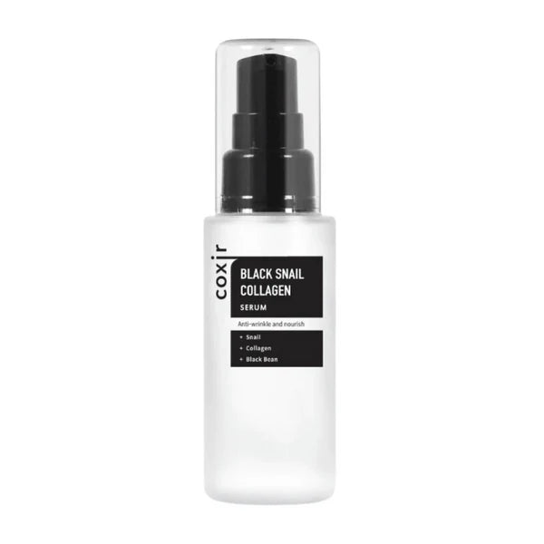 Black Snail Collagen Serum 50 ml