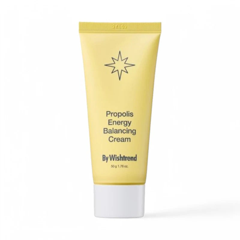 Propolis Energy Balancing Cream 50g
