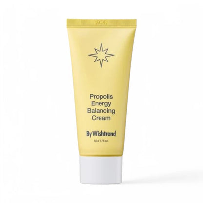 Propolis Energy Balancing Cream 50g