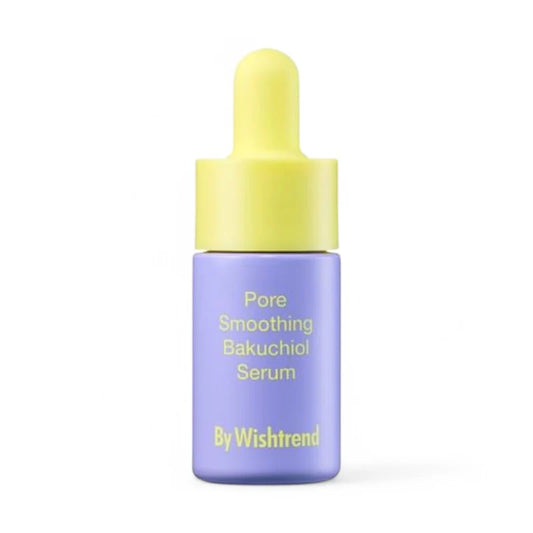 Pore Smoothing Bakuchiol Serum 10g